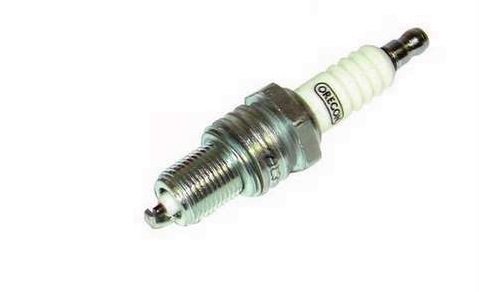 BUJIA OREGON P/MOTOR 4T C/RESISTOR T.10