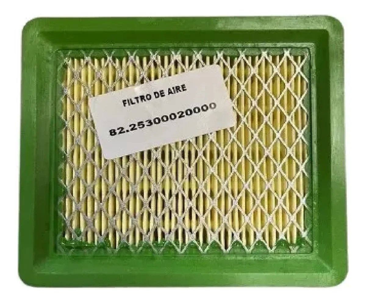 FILTRO DE AIRE MOTOR SENSEI MEV48 ELEMENTO