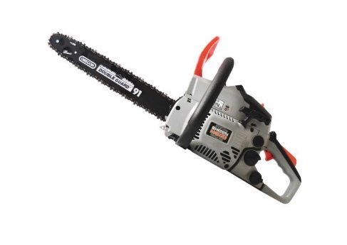 MOTOSIERRA SHIZEN MS38