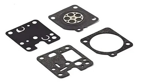KIT DE JUNTAS Y DIAFRAGMA ECHO GND-106 ZAMA