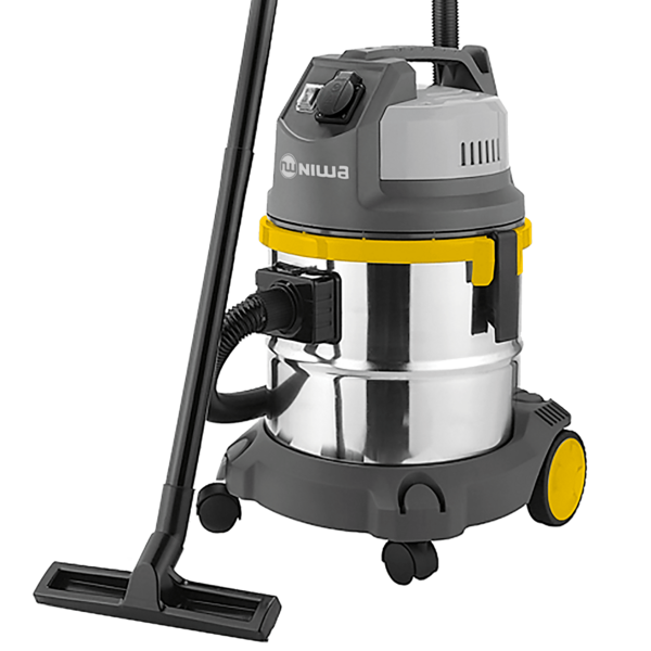 ASPIRADORA INDUSTRIAL NIWA 20LTS 1400W LANW-14201i