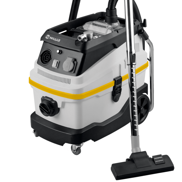 ASPIRADORA PROFESIONAL NIWA 60LTS 1600W LANW-16301pw