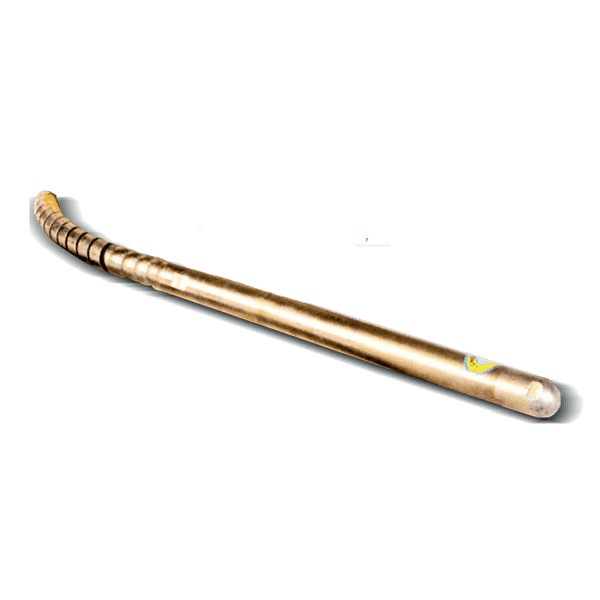 CABEZAL VIBRADOR CN-38 LARGO 6MTS NIWA