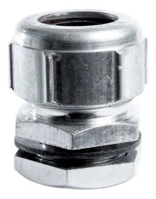 PRENSACABLE LITE ALUMINIO 7/8 RE ARAN-NEG