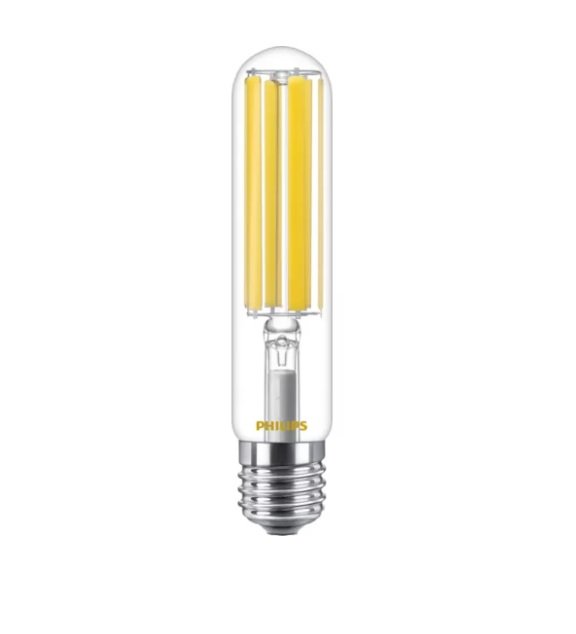 LAMPARA PHILIPS 40W E40 TFORCE 4000K VIDRIO