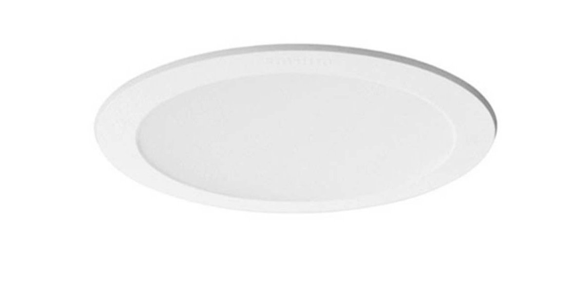 PLAFON LED PHILIPS 24W RED EMBUTIDO  3000K