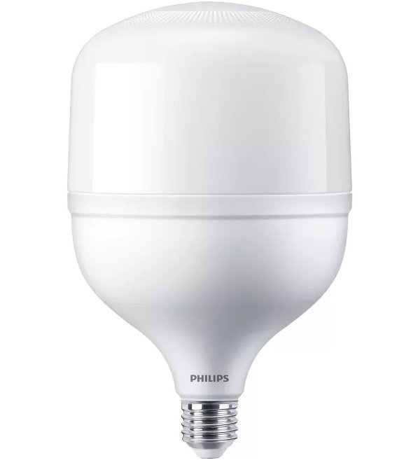 LAMPARA PHILIPS 50W E27 TFORCE 6500K