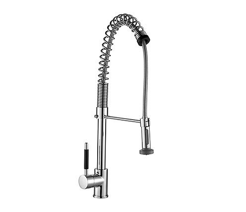 MONOCOMANDO COCINA C/ROCIADOR GOURMET