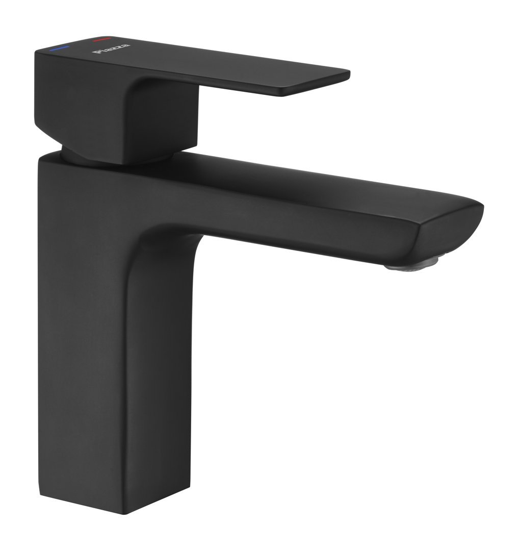 LAVATORIO DE MESADA ARQ NEGRO