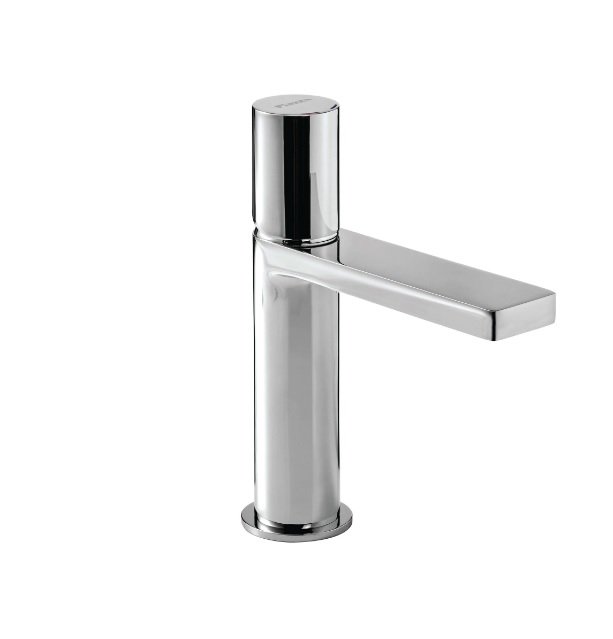MONOCOMANDO BAJO P/MESADA LOUNGE CROMO