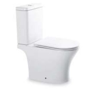 INODORO LARGO C/ASIENTO+ DEPOSITO ABRUZZO PIAZZA