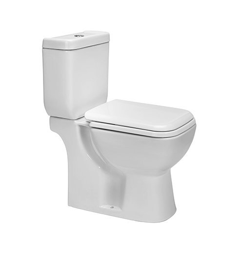 INODORO LARGO C/ASIENTO+DEPOSITO AMALFI PIAZZA
