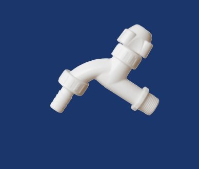 CANILLA PLASTICA 1/2 A VALVULA PIETRA CPP13