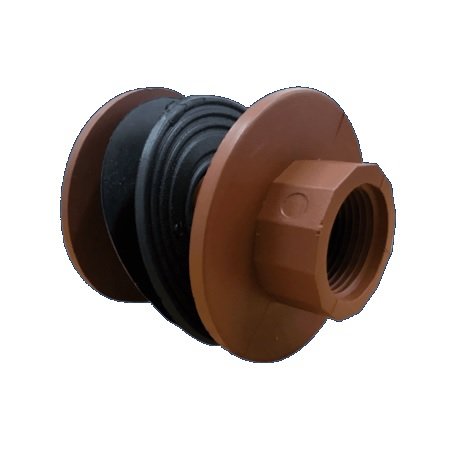 CONEXION PPN D/ TANQUE 2