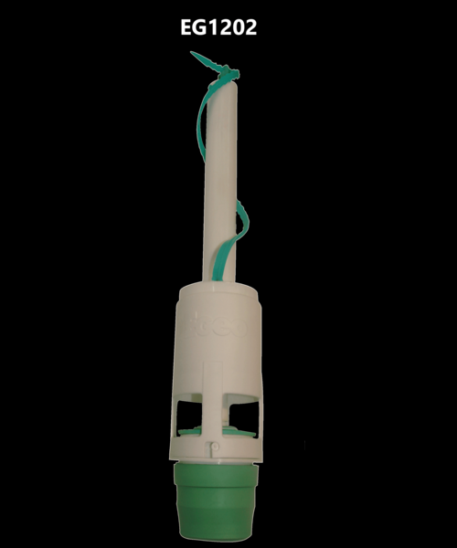 VALVULA DE DESCARGA PARA MOCHILA C/BOQUILLA EGOPLAST