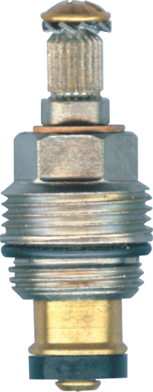 CABEZAL FV 0201/24.2.0-BT FV - CORTO STANDARD ECO