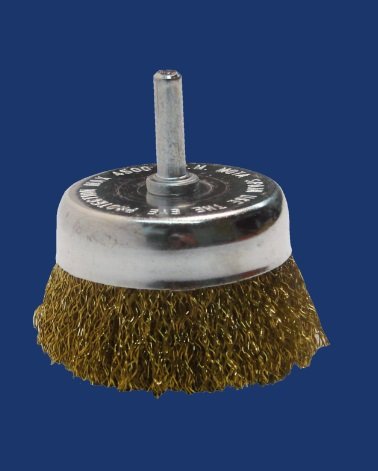 CEPILLO COPA PIETRA TALADRO 75MM ICET75T
