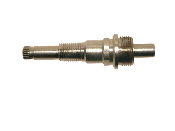 CABEZAL FV ORING LARGO ESTRIA GRUESA