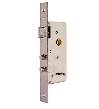CERRADURA DE SEGURIDAD DOBLE PERNO PRIVE 205