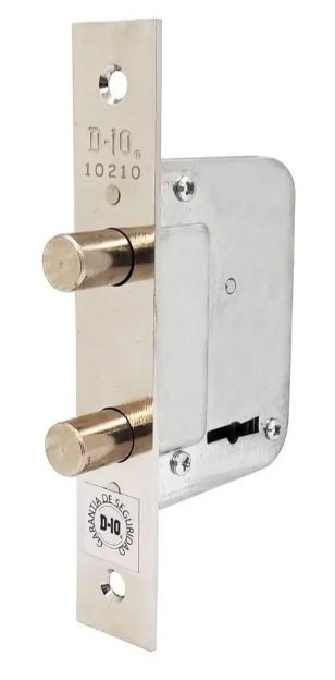 CERROJO DE SEGURIDAD D/PERNO PRIVE 210