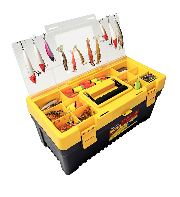 CAJA TRAMONTINA 20 C/ORG. 43802/920