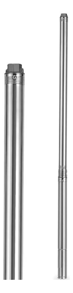 BOMBA SUMERGIBLE SLIM 1/2 HP PLUVIUS