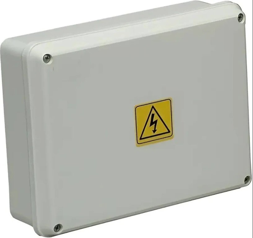 CAJA ROCKER PR 1002 / 67   212X162X110