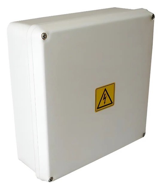 CAJA ROCKER PR 1003/110    211X211X110