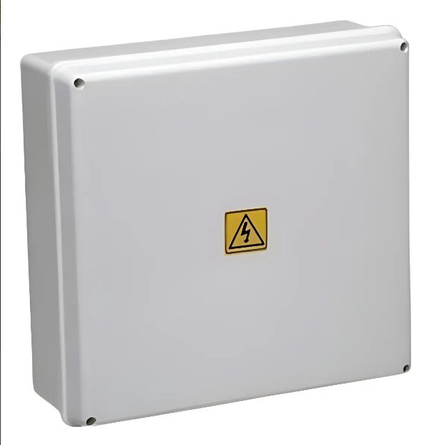 CAJA ROCKER PR 1009/109