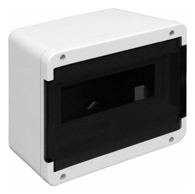 CAJA ROCKER PR 413 EXT CON TAPA 12 MOD