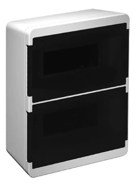 CAJA ROCKER PR 622 CAJA PARA TERMICAS 22 MOD