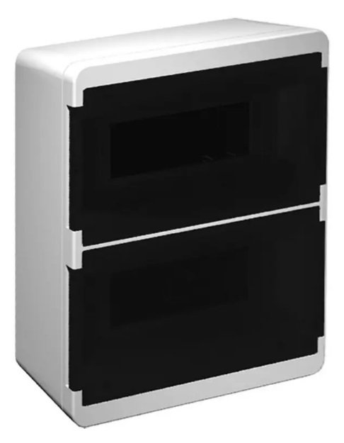 CAJA ROCKER PR 628 CAJA PARA TERMICAS 28 MOD