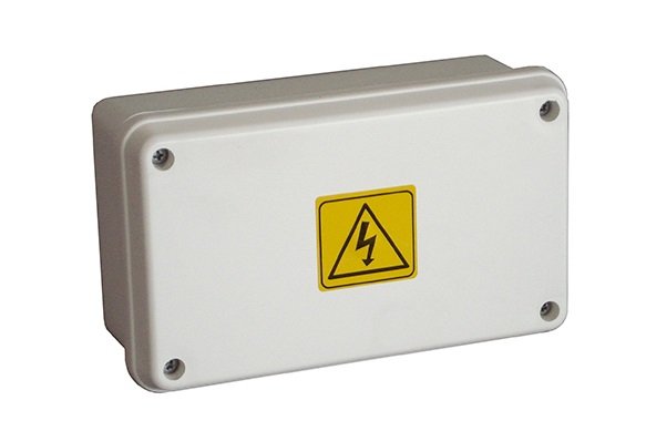 CAJA ROCKER PR 995/67   170X100X67