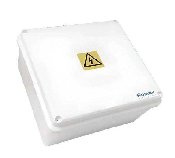 CAJA ROMAX STANCA 20X20X14