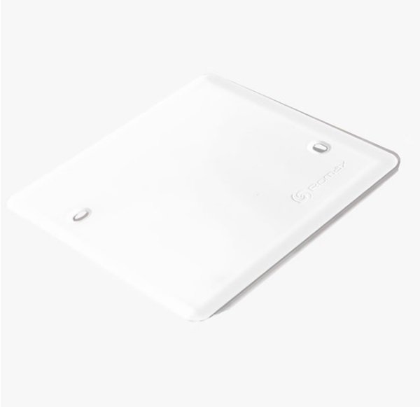 TAPA CIEGA CUADRADA ROMAX