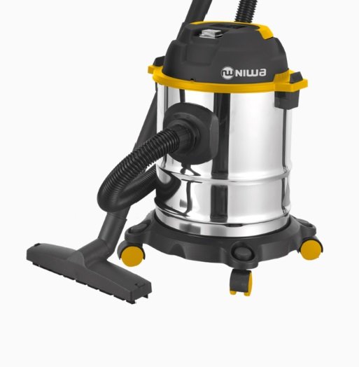 ASPIRADORA NIWA 15LTS 1000W LANW-1015i