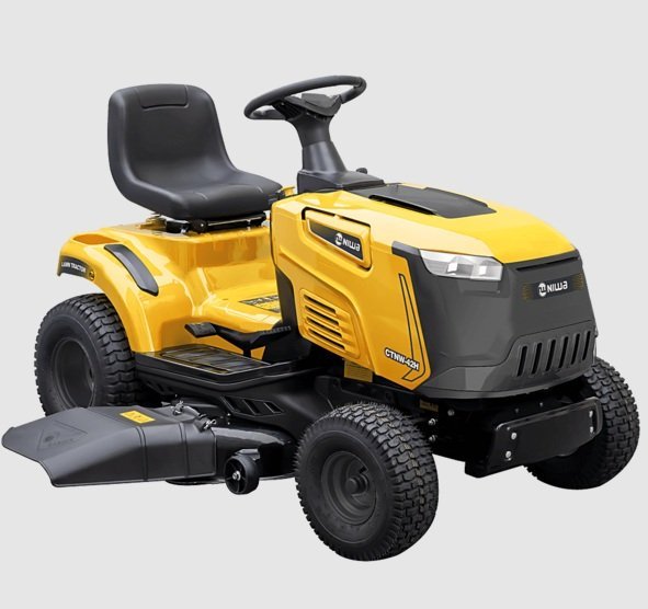 MINI TRACTOR NIWA 16.5HP HIDROSTATICO 42