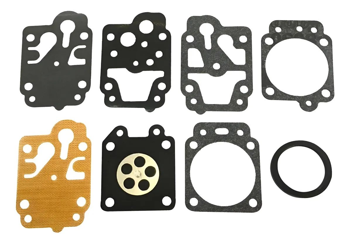 KIT DE JUNTAS Y DIAFRAGMAS D20-WYJ NIWA MU-52