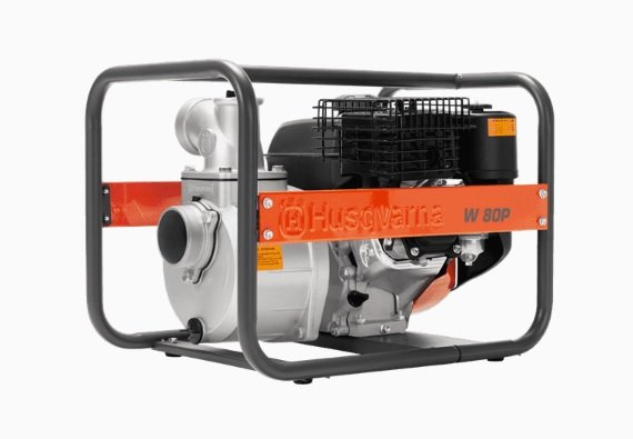MOTOBOMBA HVA 3 W80P 967639102