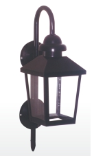 FAROL CON BRAZO 1301 SC