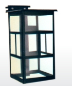 FAROL RECTANGULAR 14