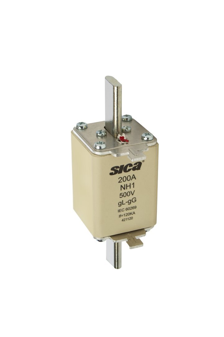 FUSIBLE SICA ACR 1 250A