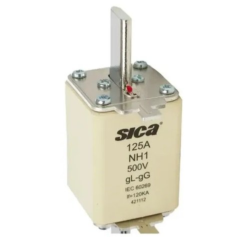 FUSIBLE NH 630 A 03