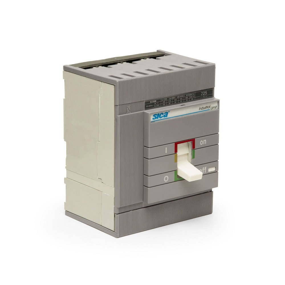 MONOPALANCA  4 x 250 A  SICA
