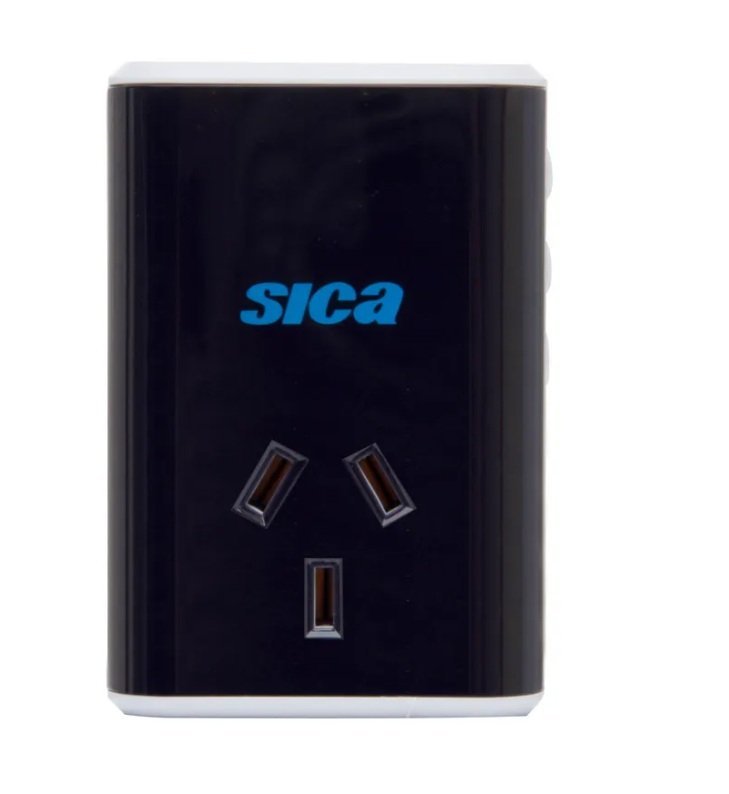 PROTECTOR DE TENSION SICA