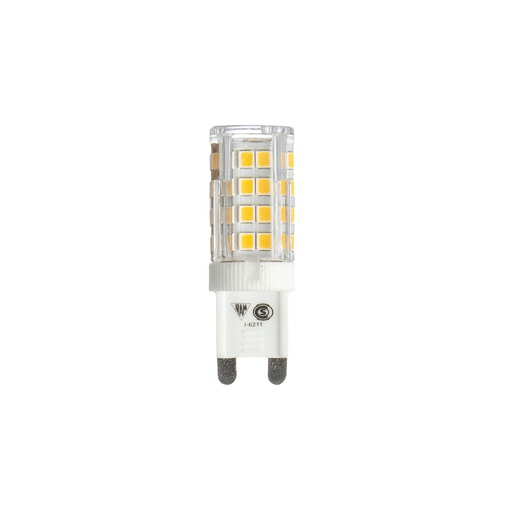 LAMPARA G9 SICA 4W 3000K