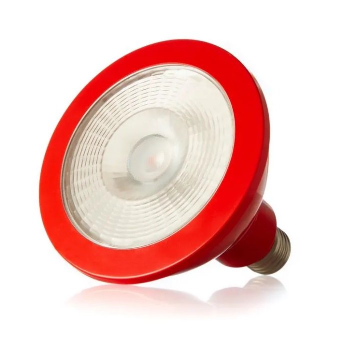 LAMPARA SICA LED PAR 38 COLORES