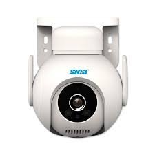 CAMARA IP ROBOTICA WIFI SICA EXTERIOR