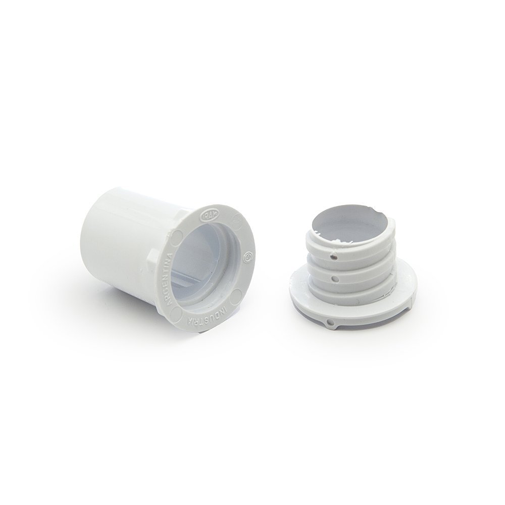 CONECTOR SICA 22MM