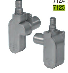 SIFON LAVARROPAS EXTERNO 40MM A ESPIGA LATERAL AWADUCT